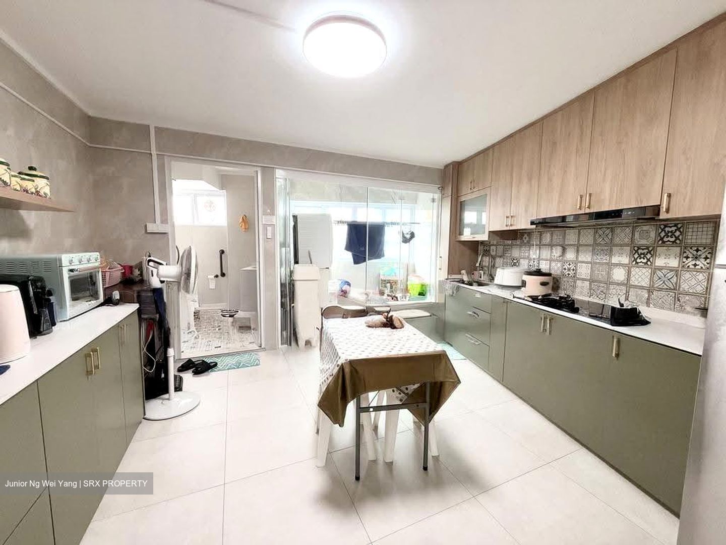 Blk 381 Clementi Avenue 5 (Clementi), HDB 4 Rooms #637319751